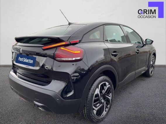 citroen c bluehdi ss bvm feel pack