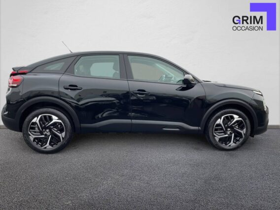 citroen c bluehdi ss bvm feel pack