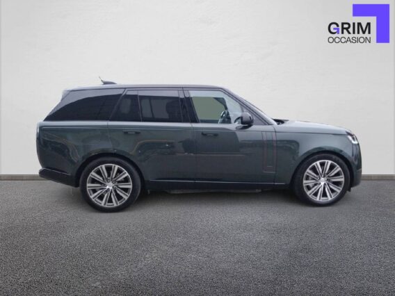 land rover range rover swb pe phev awd se