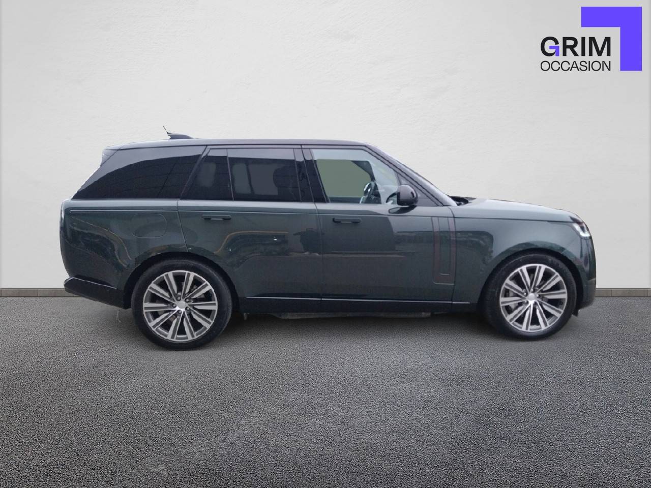 land rover range rover swb pe phev awd se