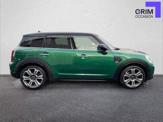 mini countryman ch cooper d edition northwood