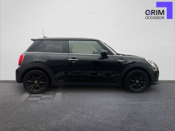 mini hatch portes cooper se ch essential