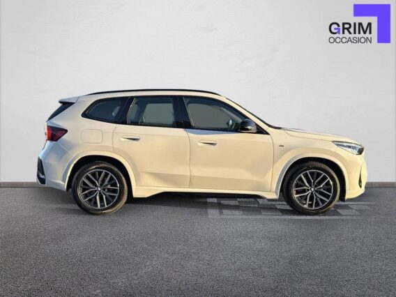 bmw x xdrive d ch dkg m sport
