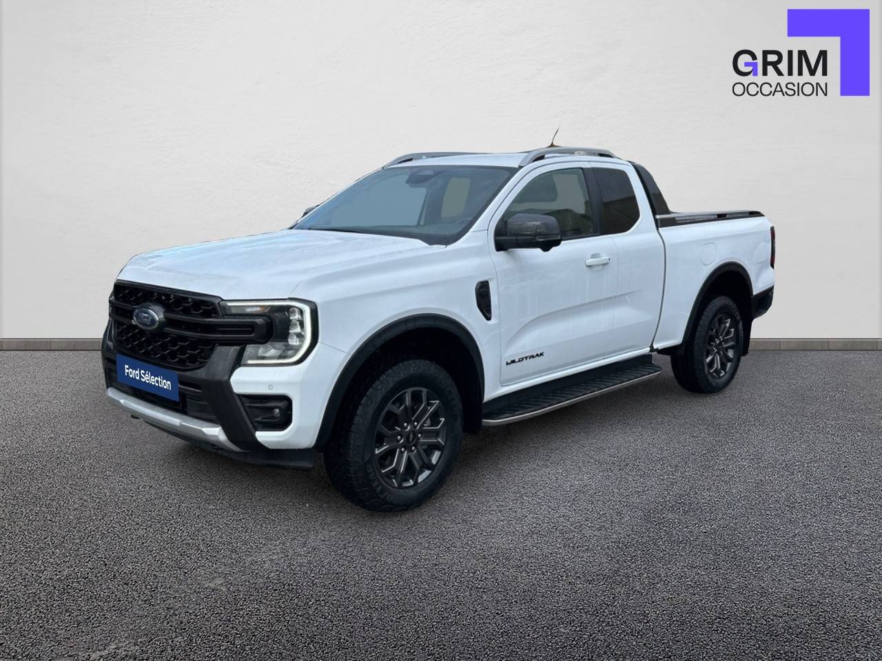 ford ranger super cabine ecoblue ch ss bva e wd wildtrak
