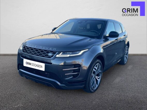 land rover range rover evoque mark iii pe phev awd bva r dynamic se