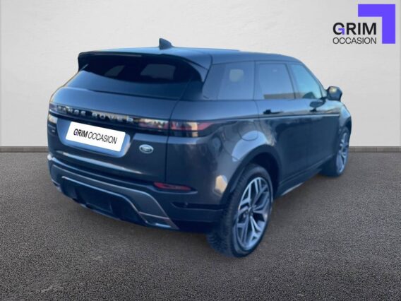 land rover range rover evoque mark iii pe phev awd bva r dynamic se