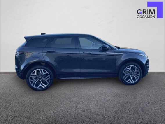 land rover range rover evoque mark iii pe phev awd bva r dynamic se
