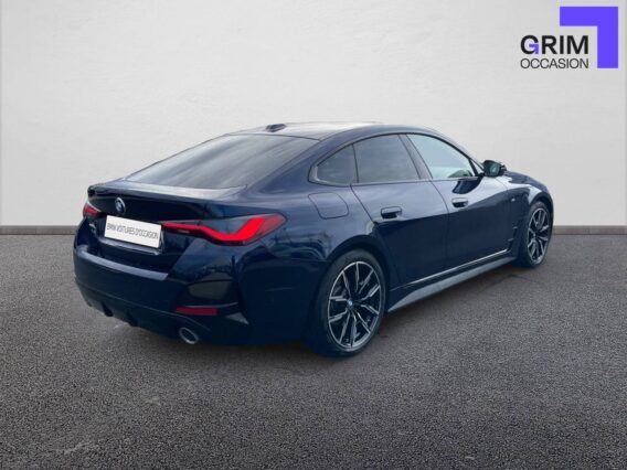 bmw gran coupe d xdrive ch bva m sport