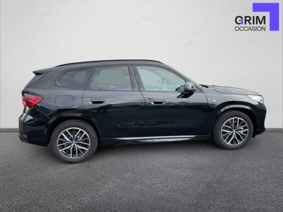 bmw x xdrive e ch dkg m sport