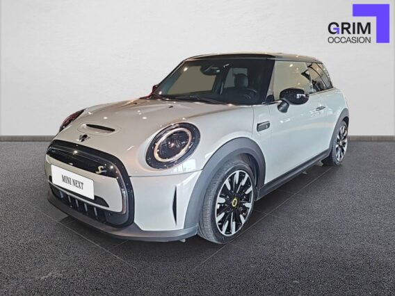 mini hatch portes cooper se ch edition premium