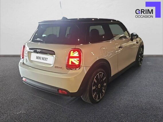 mini hatch portes cooper se ch edition premium
