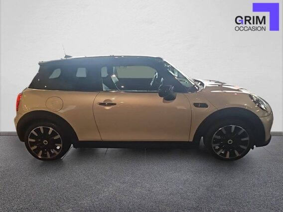 mini hatch portes cooper se ch edition premium