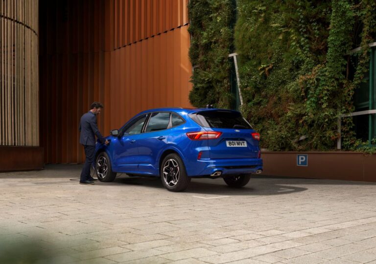 SUV d'occasion, le compagnon idéal pour les familles