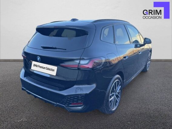 bmw active tourer e xdrive ch dkg m sport