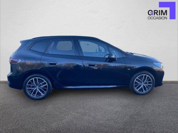 bmw active tourer e xdrive ch dkg m sport