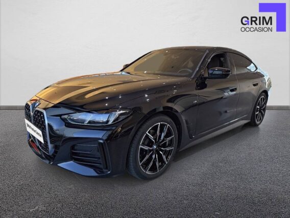 bmw gran coupe d xdrive ch bva m sport