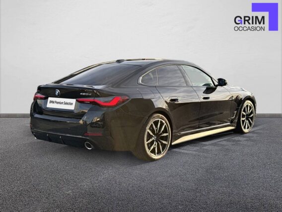 bmw gran coupe d xdrive ch bva m sport