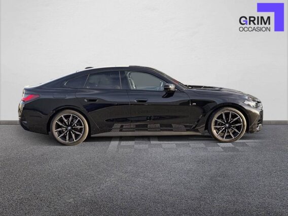 bmw gran coupe d xdrive ch bva m sport