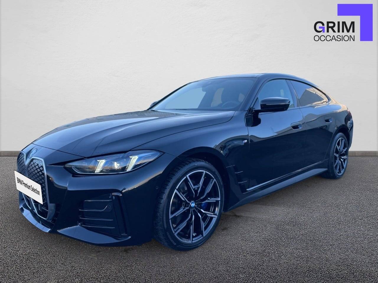 bmw i edrive ch bva m sport