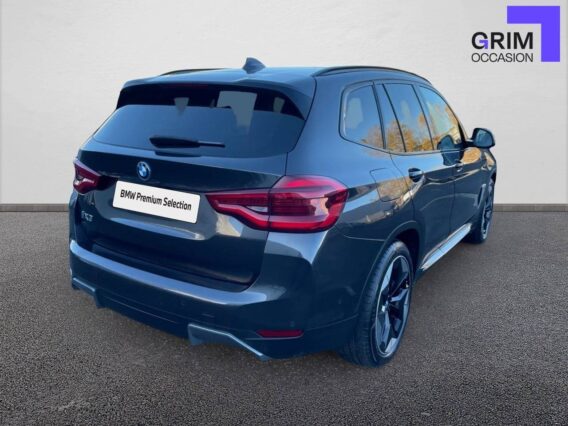 bmw ix ch impressive