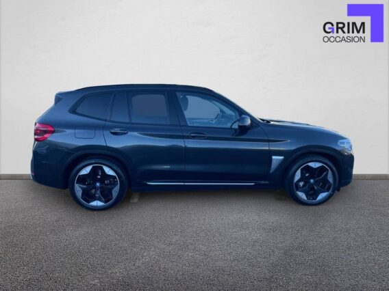 bmw ix ch impressive