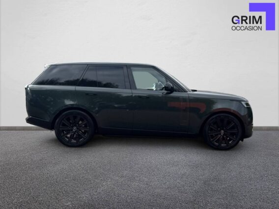 land rover range rover swb pe phev awd autobiography