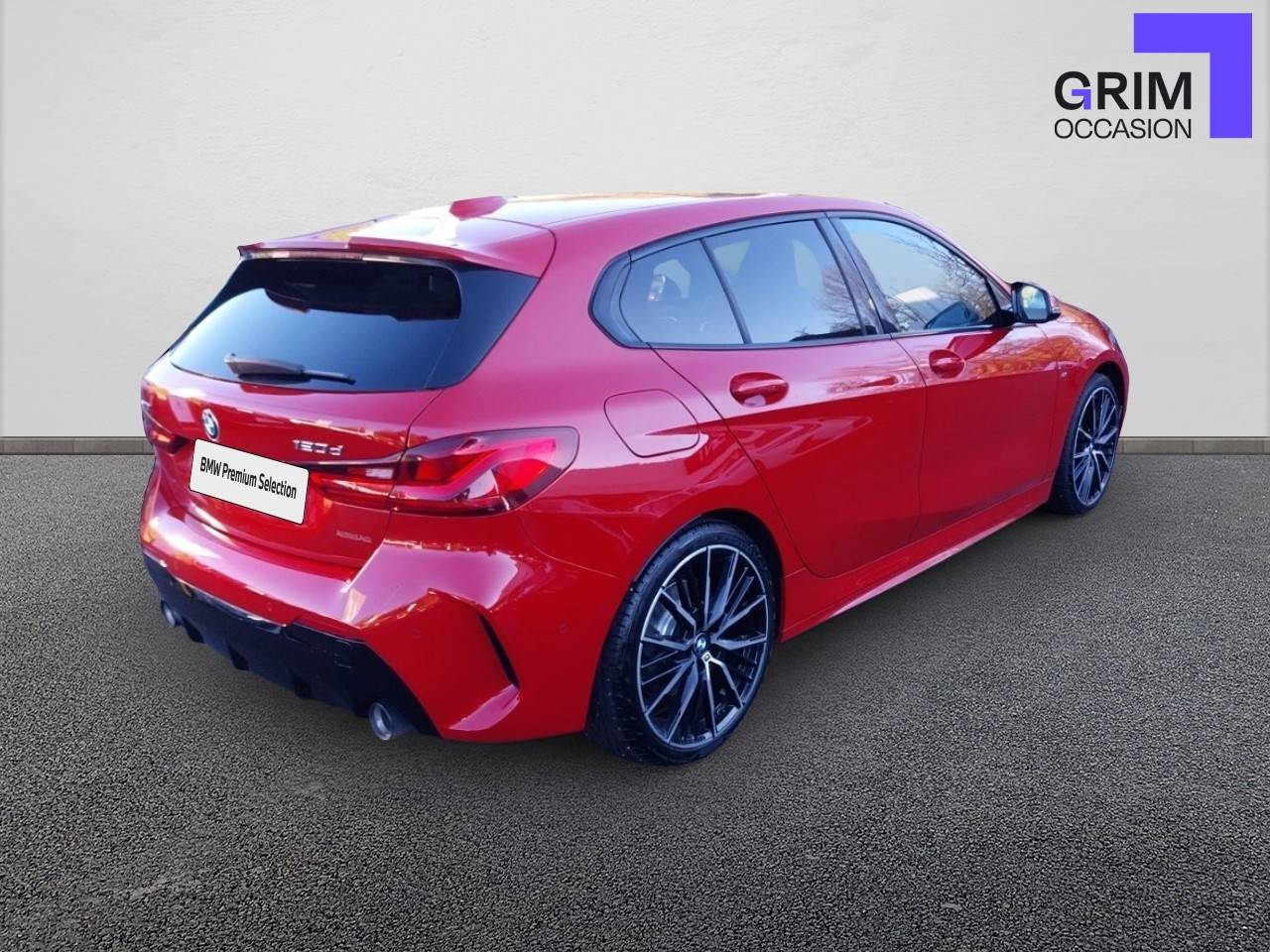 bmw d xdrive ch bva m sport