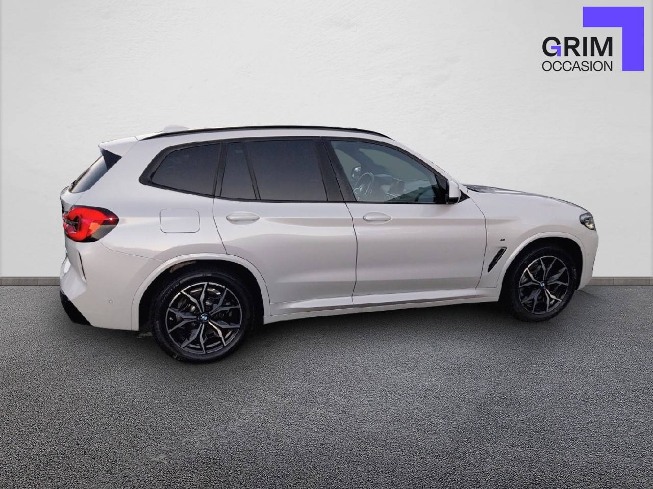 bmw x xdrived ch bva m sport