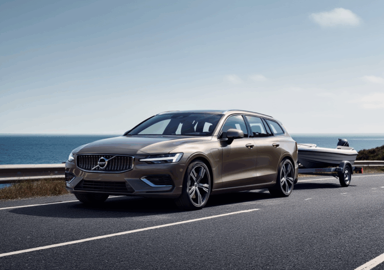 break la voiture d'occasion idéale pour tracter une remorque ou une caravane