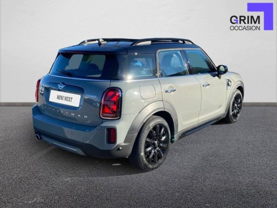 mini countryman ch all bva cooper se edition premium plus