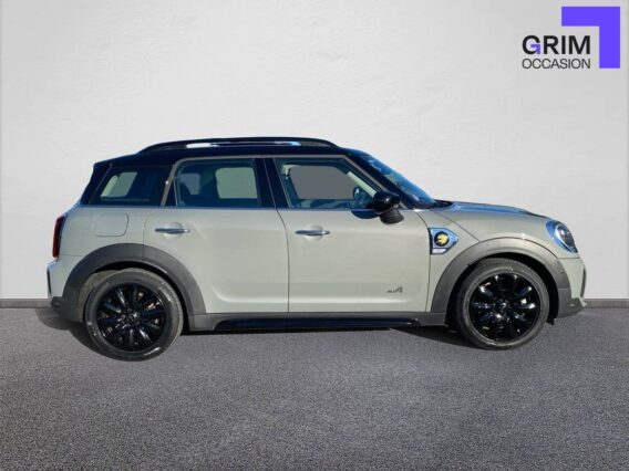 mini countryman ch all bva cooper se edition premium plus