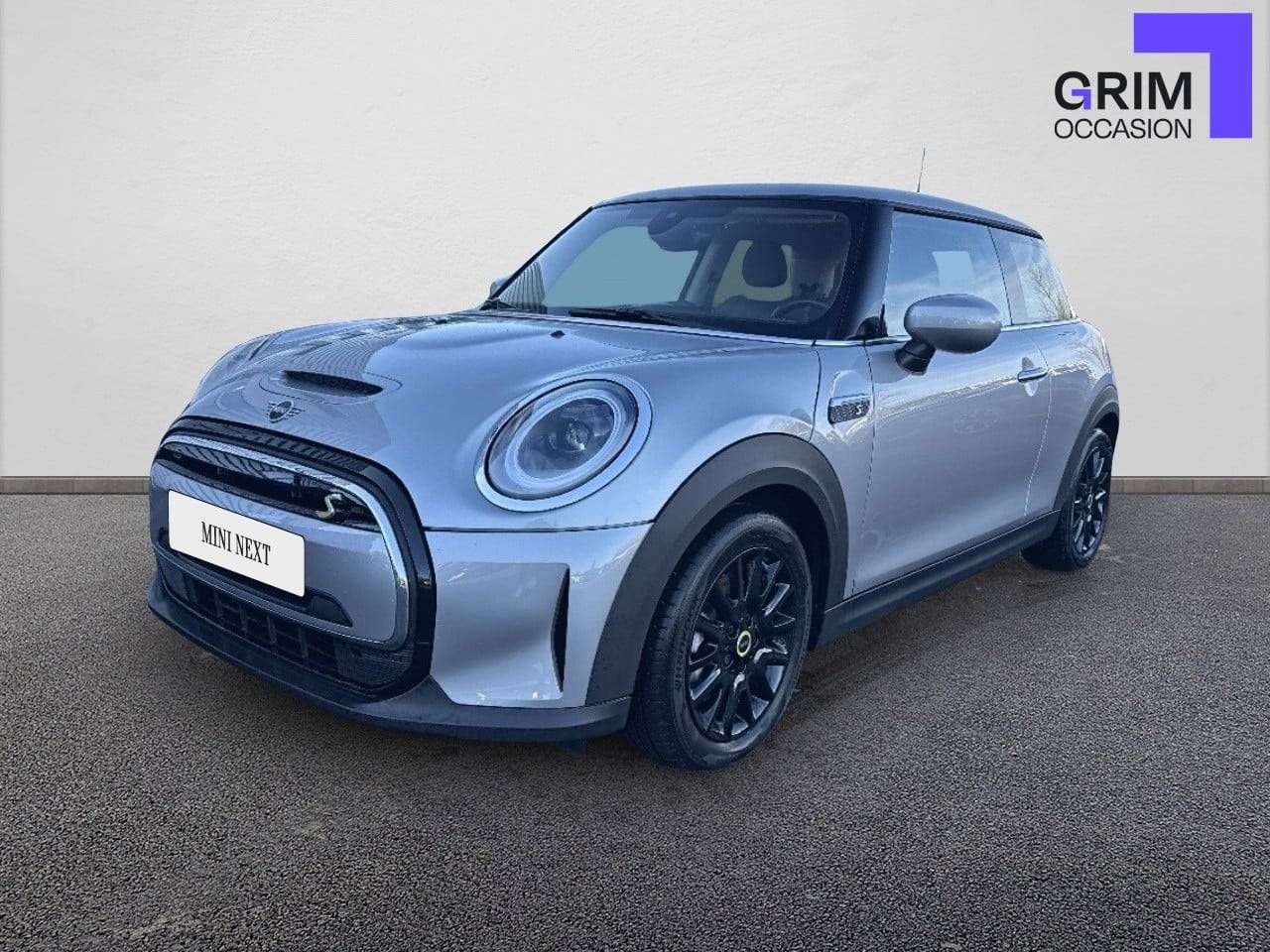 mini hatch portes cooper se ch edition premium