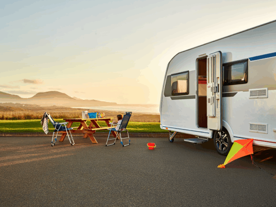 quelle voiture d'occasion choisir pour tracter une caravane ou une remorque