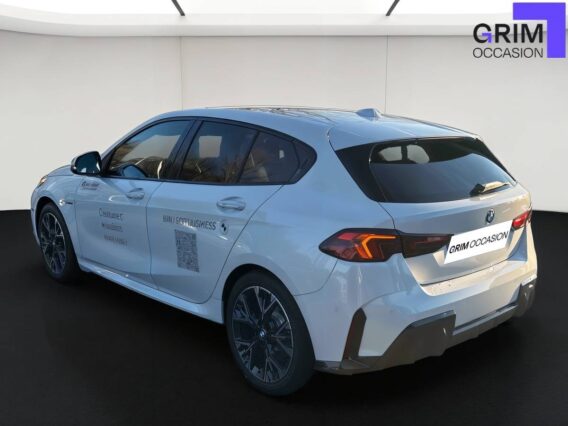 bmw xdrive ch dkg m sport