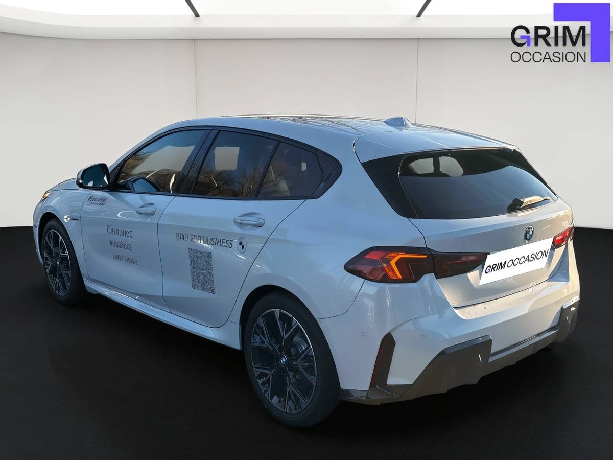 bmw xdrive ch dkg m sport