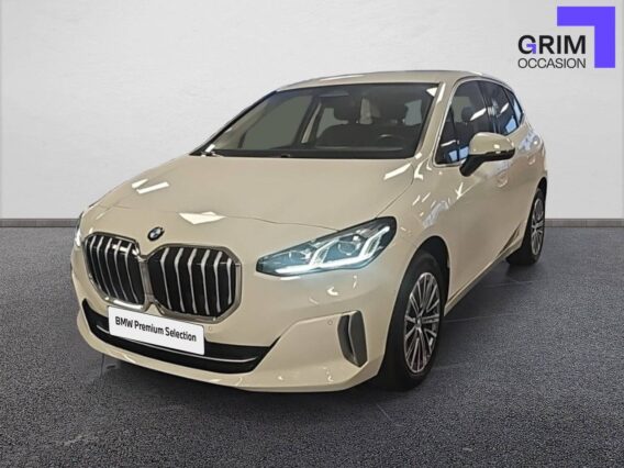 bmw active tourer i ch dkg luxury