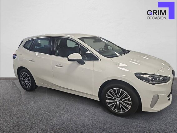 bmw active tourer i ch dkg luxury