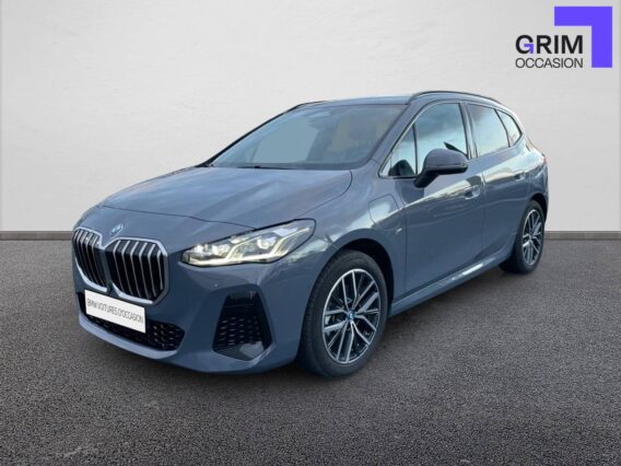 bmw active tourer e xdrive ch dkg m sport
