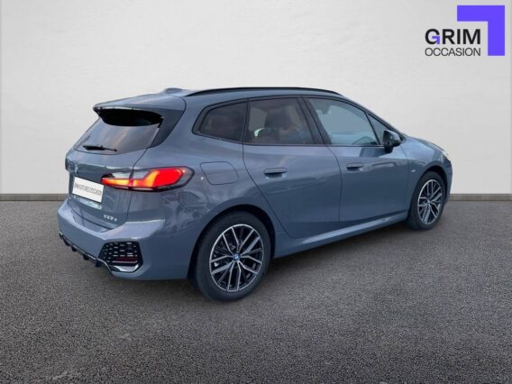 bmw active tourer e xdrive ch dkg m sport