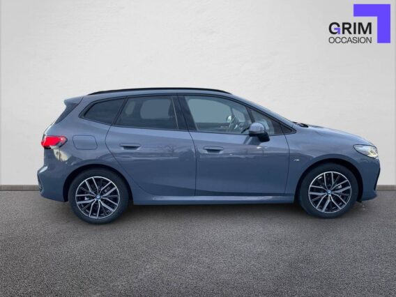 bmw active tourer e xdrive ch dkg m sport
