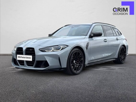 bmw m competition touring m xdrive ch bva