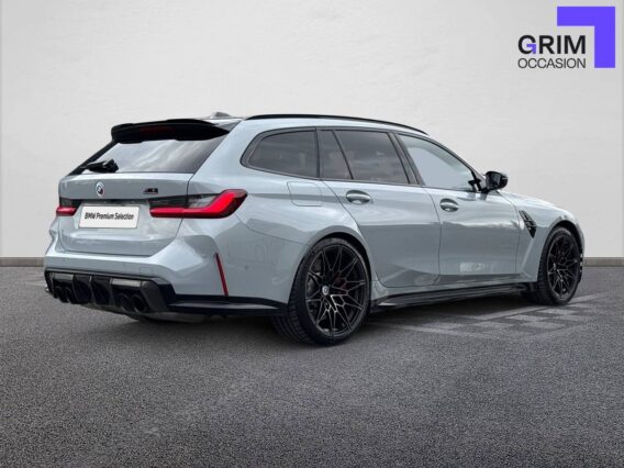 bmw m competition touring m xdrive ch bva