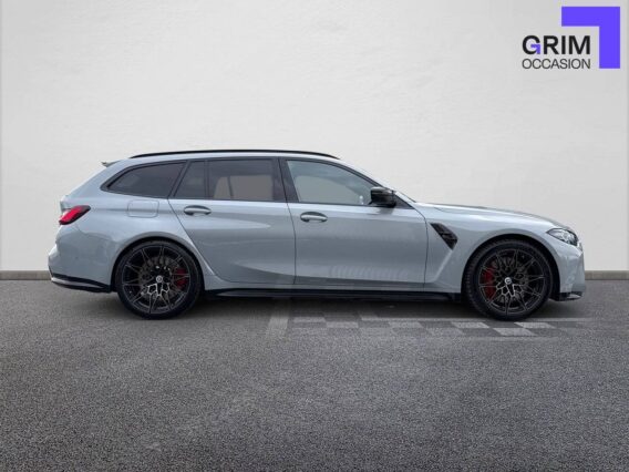 bmw m competition touring m xdrive ch bva