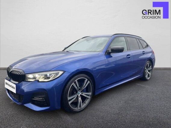 bmw touring d xdrive ch bva m sport