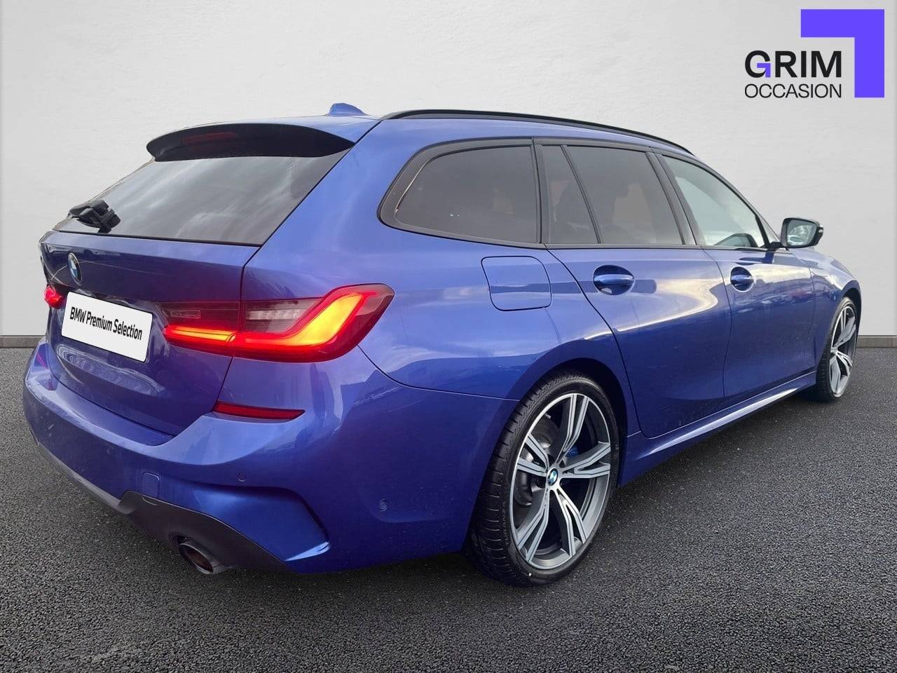 bmw touring d xdrive ch bva m sport