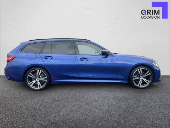 bmw touring d xdrive ch bva m sport