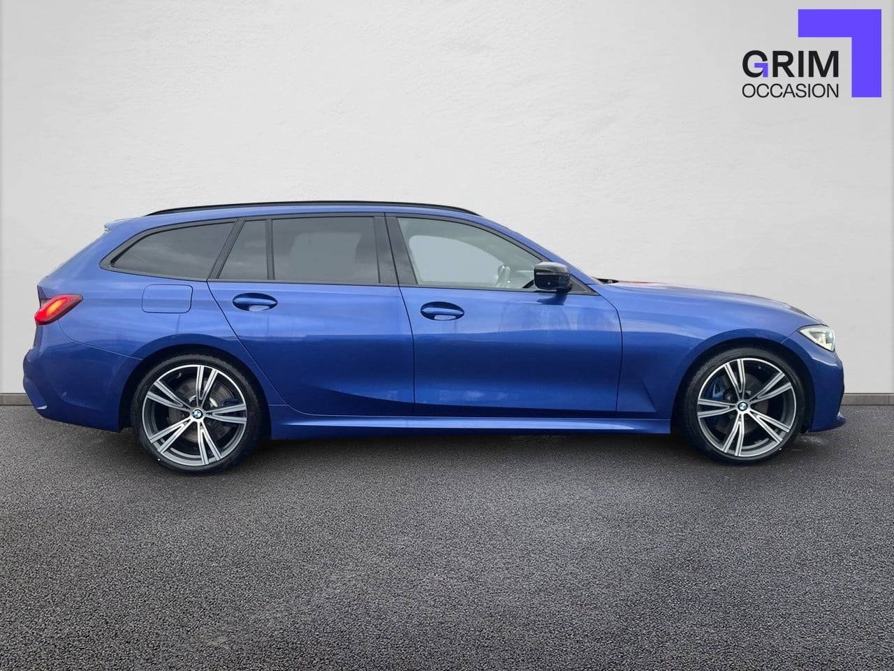 bmw touring d xdrive ch bva m sport