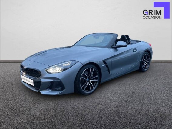 bmw z sdrivei ch bva m sport