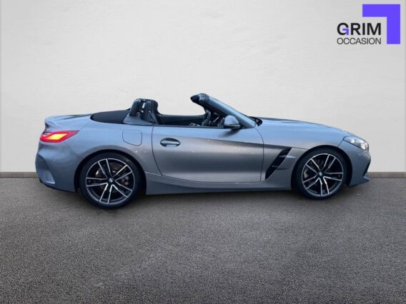 bmw z sdrivei ch bva m sport