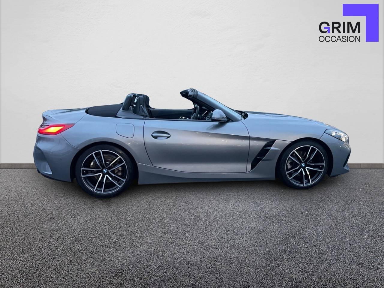 bmw z sdrivei ch bva m sport